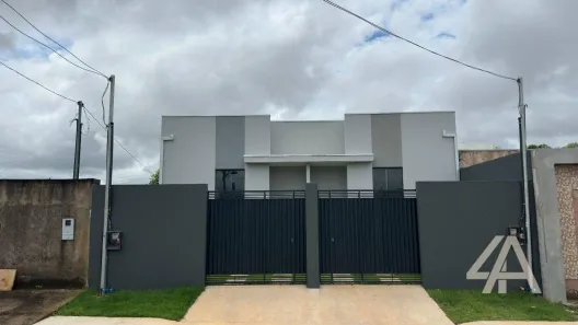 Casa com 3 Quartos à venda, 87m² no Rio Madeira, Porto Velho