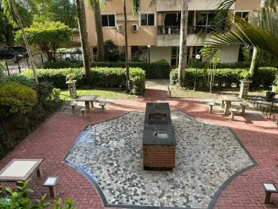 Apartamento com 3 Quartos à venda, 68m² no Cordeiro, Recife