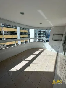 Apartamento com 2 Quartos para alugar, 95m² no Centro, Balneário Camboriú