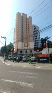 Apartamento com 3 Quartos à venda, 65m² no Centro, Diadema