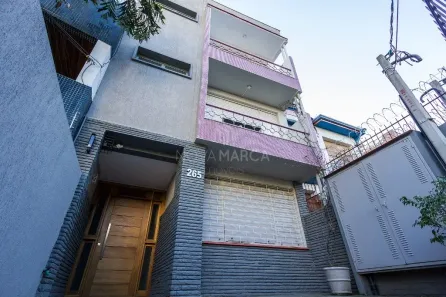 Apartamento com 2 Quartos à venda, 83m² no Rio Branco, Porto Alegre