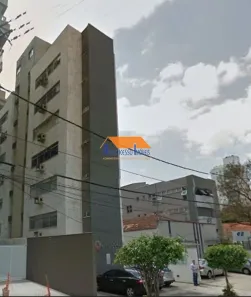 Sala Comercial à venda, 20m² no Santa Efigênia, Belo Horizonte