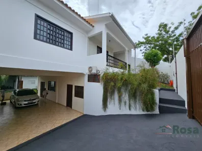 Casa com 5 Quartos à venda, 295m² no Boa Esperança, Cuiabá
