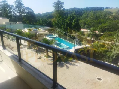 Casa de Condomínio com 4 Quartos à venda, 214m² no Tanquinho, Santana de Parnaíba