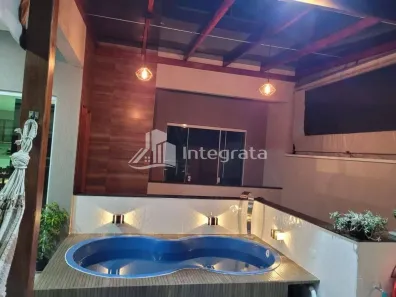 Casa com 3 Quartos à venda, 260m² no Vila Caio Junqueira, Poços de Caldas