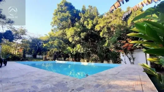 Fazenda/Sítio com 3 Quartos à venda, 220m² no Manoel Ribeiro (Ponta Negra), Maricá