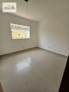 Casa com 3 Quartos à venda, 82m² no São Francisco, Serra