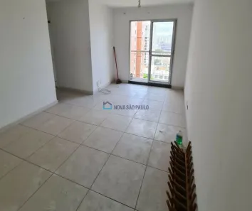 Apartamento com 3 Quartos à venda, 64m² no Cambuci, São Paulo