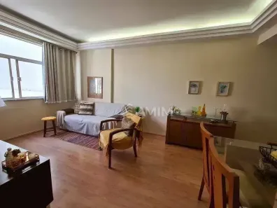 Apartamento com 3 Quartos à venda, 90m² no Icaraí, Niterói