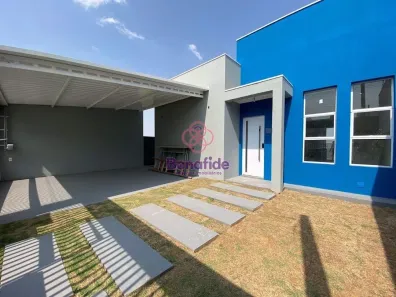 Casa com 3 Quartos à venda, 138m² no Residencial Tosi, Itupeva