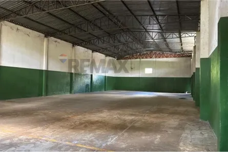 Galpão/Depósito/Armazém para alugar, 645m² no Jardim Bela Vista, Guarulhos