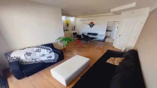Apartamento com 4 Quartos para venda ou aluguel, 105m² no Parque Residencial Aquarius, São José dos Campos