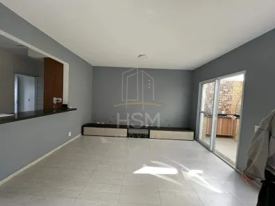 Sobrado com 3 Quartos para alugar, 80m² no Planalto, São Bernardo do Campo