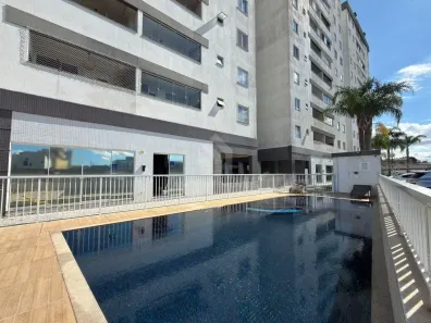 Apartamento com 2 Quartos à venda, 55m² no Cidade Nova, Itajaí
