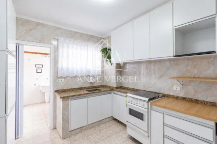Apartamento com 2 Quartos à venda, 65m² no Jaguaribe, Osasco
