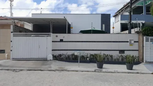 Casa com 3 Quartos à venda, 150m² no Jardim Cidade Universitária, João Pessoa