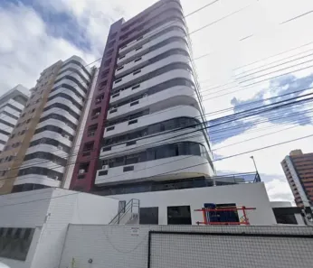 Apartamento com 3 Quartos à venda, 200m² no Tirol, Natal