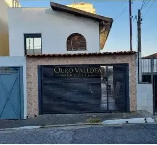 Casa com 3 Quartos à venda, 185m² no Vila Prudente, São Paulo