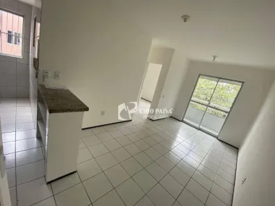 Apartamento com 3 Quartos à venda, 69m² no Messejana, Fortaleza