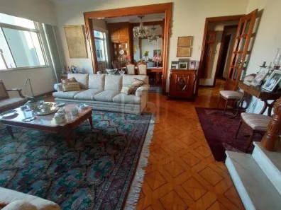 Cobertura com 3 Quartos à venda, 256m² no Laranjeiras, Rio de Janeiro