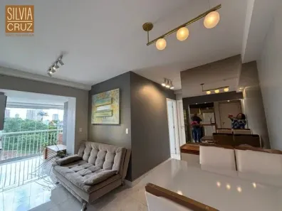 Apartamento com 2 Quartos à venda, 65m² no Vila Independência, Piracicaba