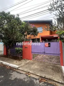 Casa com 2 Quartos para alugar, 147m² no Chácara Monte Alegre, São Paulo