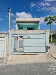Casa com 3 Quartos à venda, 222m² no Vila Vermont, Itaquaquecetuba