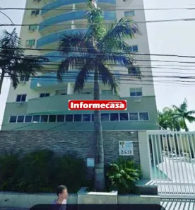 Apartamento com 2 Quartos à venda, 62m² no Parque Rosário, Nova Iguaçu