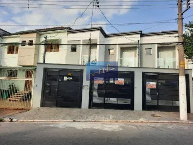 Sobrado com 2 Quartos à venda, 80m² no Cidade Mãe do Céu, São Paulo