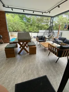 Casa de Condomínio com 3 Quartos à venda, 260m² no Suru, Santana de Parnaíba