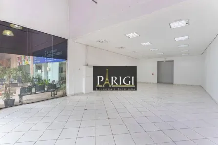 Ponto Comercial para alugar, 210m² no Santa Maria Goretti, Porto Alegre