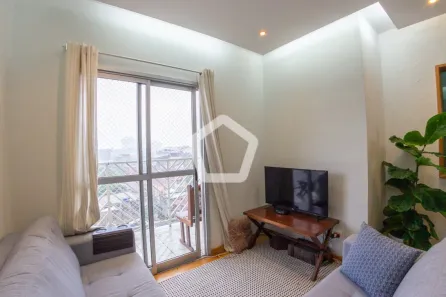 Apartamento com 3 Quartos à venda, 82m² no Vila Medeiros, São Paulo
