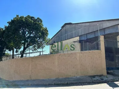 Galpão/Depósito/Armazém à venda, 1800m² no Vila Mesquita, São Paulo