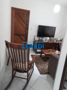 Apartamento com 2 Quartos à venda, 55m² no Vila Carioca, São Paulo