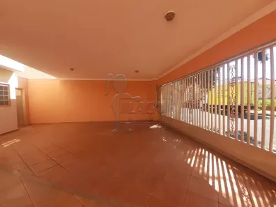 Casa com 4 Quartos à venda, 261m² no Ribeirânia, Ribeirão Preto