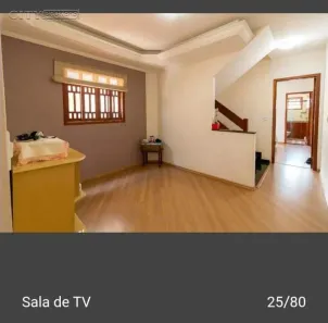 Sobrado com 3 Quartos à venda, 159m² no Jardim Zaira, Guarulhos