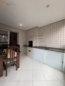 Apartamento com 2 Quartos à venda, 87m² no Aviação, Praia Grande