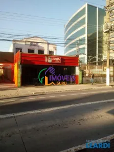 Casa com 4 Quartos para venda ou aluguel, 408m² no Água Branca, São Paulo