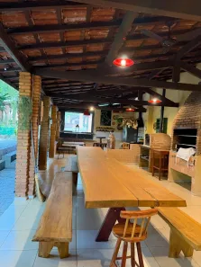 Fazenda/Sítio com 5 Quartos à venda, 3500m² no Recreio Tsuriba, Campinas