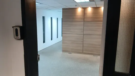 Sala Comercial para alugar, 133m² no Vila Olímpia, São Paulo