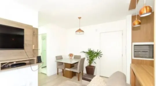 Apartamento com 2 Quartos à venda, 56m² no Farrapos, Porto Alegre