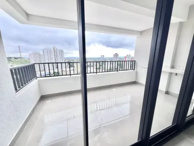 Apartamento com 2 Quartos à venda, 75m² no Parque Amazônia, Goiânia
