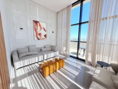 Apartamento com 1 Quarto à venda, 47m² no Bosque, Campinas