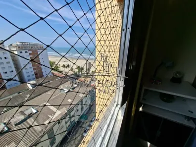 Apartamento com 1 Quarto à venda, 39m² no Tupi, Praia Grande