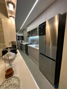 Apartamento com 2 Quartos à venda, 55m² no Centro, Guarulhos