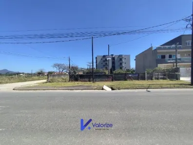 Lote/Terreno à venda, 300m² no Saint Etiene, Matinhos