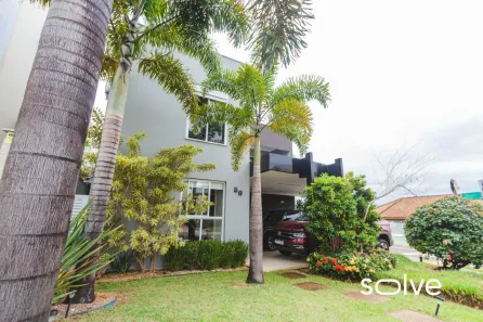 Casa de Condomínio com 4 Quartos à venda, 300m² no Jardim Residencial Dona Lucilla, Indaiatuba