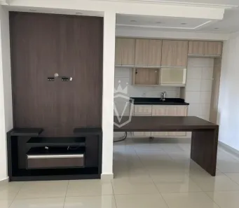 Apartamento com 2 Quartos à venda, 48m² no Nova Cidade Jardim, Jundiaí