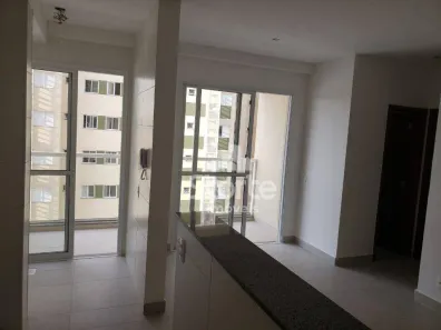 Apartamento com 2 Quartos à venda, 58m² no Jaraguá, Uberlândia