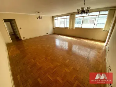 Apartamento com 3 Quartos à venda, 172m² no Bela Vista, São Paulo